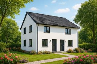 Grundstück zu kaufen in Fichtenstraße 20, 85570 Ottenhofen, Baureifes und ruhig gelegenes Grundstück für Doppelhaushälfte