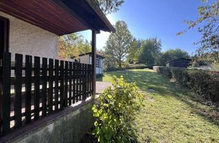 Grundstück zu kaufen in 75181 Huchenfeld, PF-Huchenfeld, Freizeitgrundstück im Gartenhausgebiet (eingezäunt; Gartenhaus und Geräteschuppen)