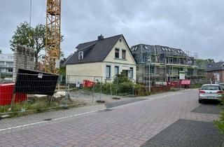 Grundstück zu kaufen in 27476 Cuxhaven, Baugrundstück mit Baugenehmigung für 6 Wohnungen in Strandnähe von Cuxhaven Döse