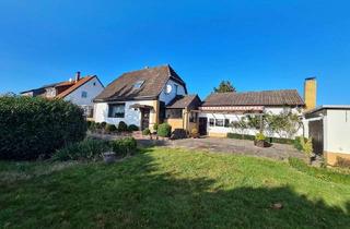 Grundstück zu kaufen in Syltweg, 38108 Schuntersiedlung, Traumhaftes Baugrundstück mit Baugenehmigung und sonnigem Südgarten