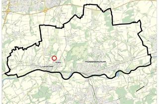 Grundstück zu kaufen in Kirschblütenweg, 58730 Fröndenberg, Baugrundstück zu verkaufen (AdB Nr.2)