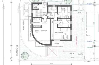 Grundstück zu kaufen in 72555 Metzingen, Baugrundstück für Mehrfamilienhaus mit Tiefgarage – Top Lage, großes Potenzial & Fertige Bauplanung