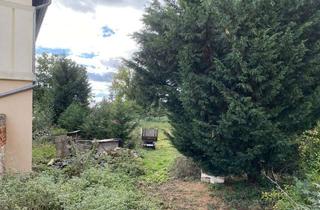 Grundstück zu kaufen in 04565 Regis-Breitingen, Grundstück für Ihr neues ScanHaus – ruhig gelegen in Regis-Breitingen