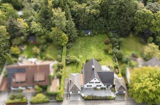 Grundstück zu kaufen in 82166 Gräfelfing, Traumgrundstück in bester Lage von Gräfelfing