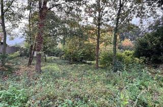 Grundstück zu kaufen in 58135 Haspe, Schönes Baugrundstück in ruhiger Waldrandlage!