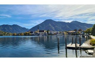 Grundstück zu kaufen in 83700 Rottach-Egern, Baugrundstück in Rottach-Egern - Zentrumsnähe