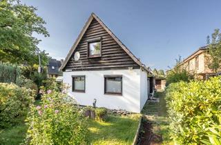 Grundstück zu kaufen in Krohnstieg 108, 22415 Langenhorn, HäuslebauerInnen aufgepasst- Baugrundstück in Langenhorn