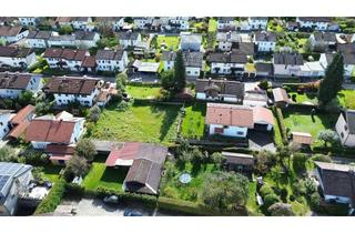 Grundstück zu kaufen in 83569 Vogtareuth, Rosenheim/Vogtareuth, sonniges, ruhiges Baugrundstück für ein Doppelhaus oder Einfamilienhaus