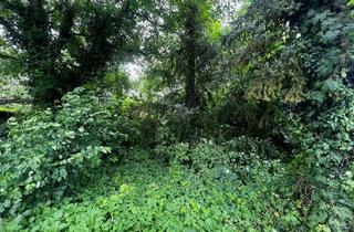 Grundstück zu kaufen in 16562 Hohen Neuendorf, Grundstück am Wald für Ein- oder Zweifamilienhaus