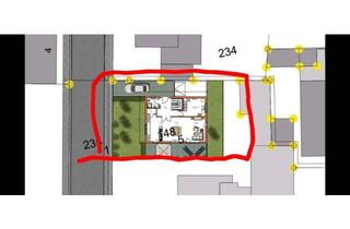 Grundstück zu kaufen in Forsthausstraße, 68623 Lampertheim, Bauplatz / Baugrundstück