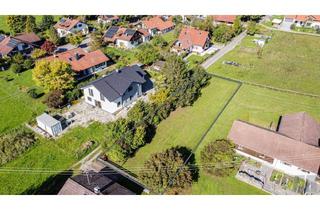Grundstück zu kaufen in 86981 Kinsau, Attraktives Baugrundstück für ein Einfamilienhaus in Kinsau!