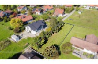 Grundstück zu kaufen in 86981 Kinsau, Attraktives Baugrundstück für ein Einfamilienhaus in Kinsau!