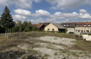 Grundstück zu kaufen in 97199 Ochsenfurt, Baugrundstück in Ochsenfurt