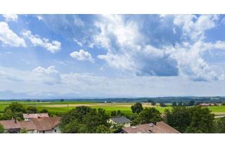 Grundstück zu kaufen in 83104 Tuntenhausen, Investoren aufgepasst! Baugenehmigung ersteilt, fast 1700 qm Wohnfläche! 32 Wohneinheiten!