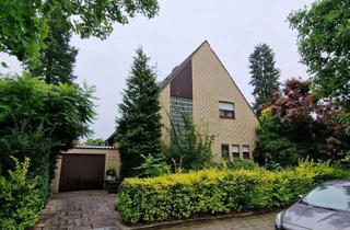 Grundstück zu kaufen in Eiger 48, 41238 Giesenkirchen, Ein ganz besonderes Baugrundstück mit Altimmobilie in Giesenkirchen...