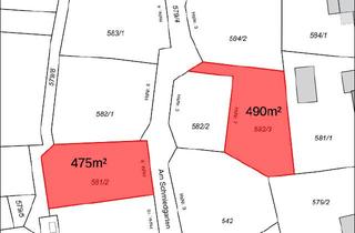Grundstück zu kaufen in 83550 Emmering, Gemeinde Emmering - Ausschreibung mehrerer Baugrundstücke am Ortsrand von Schalldorf