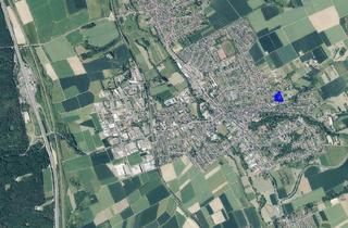 Grundstück zu kaufen in 65520 Bad Camberg, Projektchance in Toplage: Grundstück in Bad Camberg zu verkaufen