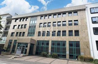 Büro zu mieten in 70174 Mitte, Büroflächen in zentraler Lage, Nähe Hauptbahnhof
