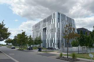 Büro zu mieten in Klaus-Bungert-Straße, 40468 Unterrath, Moderne und top ausgestattete Bürofläche in der Airport City - bezugsfertig