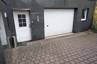 Büro zu mieten in 65549 Limburg, Kleine Gewerbefläche mit Büroraum