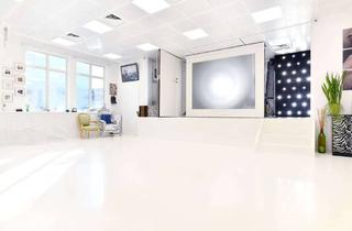 Gewerbeimmobilie kaufen in 73730 Esslingen, Gewerbeeinheit mit Möglichkeit zur Umnutzung in Wohnraum (Loftwohnung)
