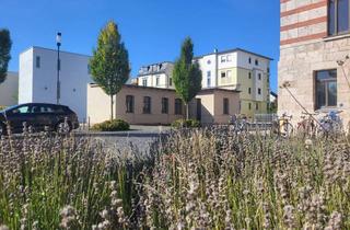 Büro zu mieten in 99423 Nordvorstadt, Repräsentative Bürofläche in der historischen Freibank – Einzeldenkmal mit Charakter