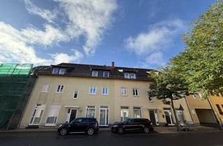 Gewerbeimmobilie mieten in Kurt-Am-Ende-Straße, 06905 Bad Schmiedeberg, Gewerberäume im Zentrum von Bad Schmiedeberg (8201.1104)