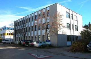 Büro zu mieten in 85521 Ottobrunn, Provisionsfrei für Mieter, helle ansprechende Büros in variablen Größen