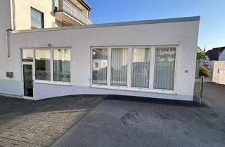 Büro zu mieten in 59590 Geseke, Büro/Praxisfläche mit sep. Eingang in Geseke!