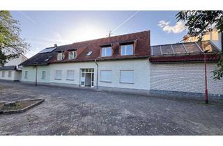 Büro zu mieten in Bauhüttenstraße, 06847 Alten, Vielseitig Nutzbares Mischgebäude mit Wohn- und Büro/Lagerfläche in guter Lage