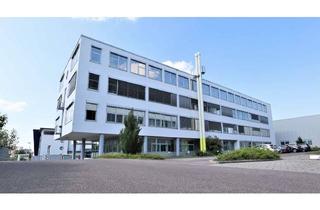 Gewerbeimmobilie kaufen in 70794 Filderstadt, Kapitalanlage mit bester Infrastruktur