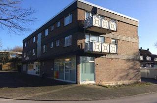 Geschäftslokal mieten in 42781 Haan, Großes Ladenlokal in ruhiger Stadtrandlage!