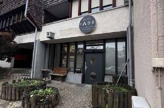 Praxen mieten in Lauchstr. 14, 71032 Böblingen, Friseur/Praxis/ Einzelhandel etc. - Gewerberaum im Erdgeschoss - Zentrumsnah in Böblingen, KM 950€