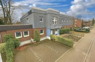 Büro zu mieten in 46242 Süd-West, iTH: Raum für Erfolg – Zukunftssichere Büro-/Praxisfläche an der Osterfelder Straße in Bottrop!
