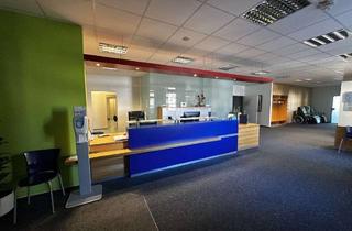 Gewerbeimmobilie kaufen in 89537 Giengen an der Brenz, **Attraktive Gewerbeimmobilie für Investoren **Tagesklinik im Herzen von Giengen