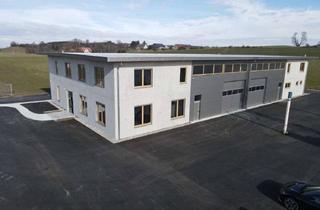 Büro zu mieten in Am Bahndamm, 87764 Legau, Gewerbefläche/Bürofläche zu vermieten