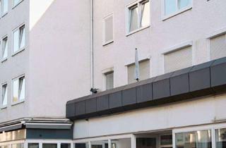 Büro zu mieten in 33602 Innenstadt, Ladenlokal / Büro / Studio mit viel Potenzial in der Bielefeld Altstadt