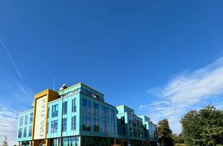 Büro zu mieten in Winkelhausenstraße 13, 49090 Haste, Attraktive Büroflächen im „Das_Flex“ – Businesspark Netter Heide, Osnabrücker Hafen