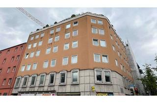 Gewerbeimmobilie kaufen in 83022 Innenstadt, Großzügige Gewerbeeinheit in attraktiver Innenstadtlage