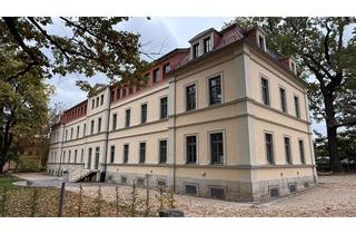 Büro zu mieten in Schloßpark, 01796 Pirna, Schöne Büroeinheit in traumhafter Lage - Schloßpark Pirna