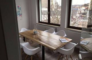 Gewerbeimmobilie mieten in Friedrichstrasse 13-15, 57072 Siegen, Schulungsraum mit Küche in zentraler Lage von Siegen!