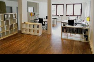 Büro zu mieten in Friedrichstrasse 13-15, 57072 Siegen, Bürohaus mit 3 Lofts im in Siegen zentral!