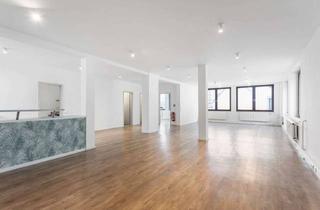 Büro zu mieten in Friedrichstrasse 13-15, 57072 Siegen, Ideal für Jugendarbeit, Soziales, Schulung! 3 Flächen zwischen 108 m² und 319 m² im "Ahornhof"