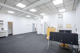Büro zu mieten in Friedrichstrasse 13-15, 57072 Siegen, Ideal für Jugendarbeit, Soziales, Schulung! 3 Flächen zwischen 108 m² und 319 m² im "Ahornhof"