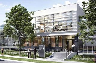 Gewerbeimmobilie mieten in 82031 Grünwald, Jetzt zugreifen – letzte Fläche mit Erstbezug