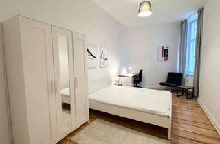 Immobilie mieten in Deulstraße, 12459 Oberschöneweide, Deulstraße, Berlin