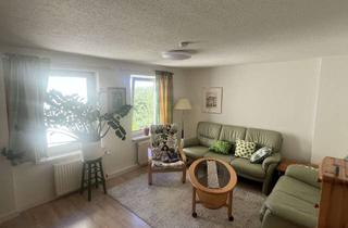 Immobilie mieten in Margaretenstraße 40, 18057 Kröpeliner Tor-Vorstadt, Top ausgestattete 3-Raum-Dachgeschoßwohnung im 2. OG mit EBK, Duschbad, vollmöbliert, Pauschalmiete!