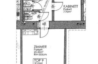 Immobilie mieten in Lerchenstraße 14, 92263 Ebermannsdorf, Super-Schöne möblierte 2 ZW in Ebermannsdorf