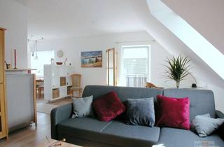 Immobilie mieten in 32289 Rödinghausen, FLATmix.de / Helle, großzügige möblierte Etagenwohnung mit offener Küche...