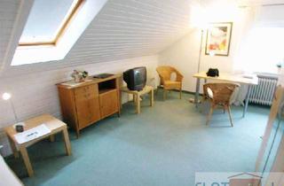 Immobilie mieten in 33335 Gütersloh, Freundliches 1-Zi-Apartement im 1.OG eines Privathauses...